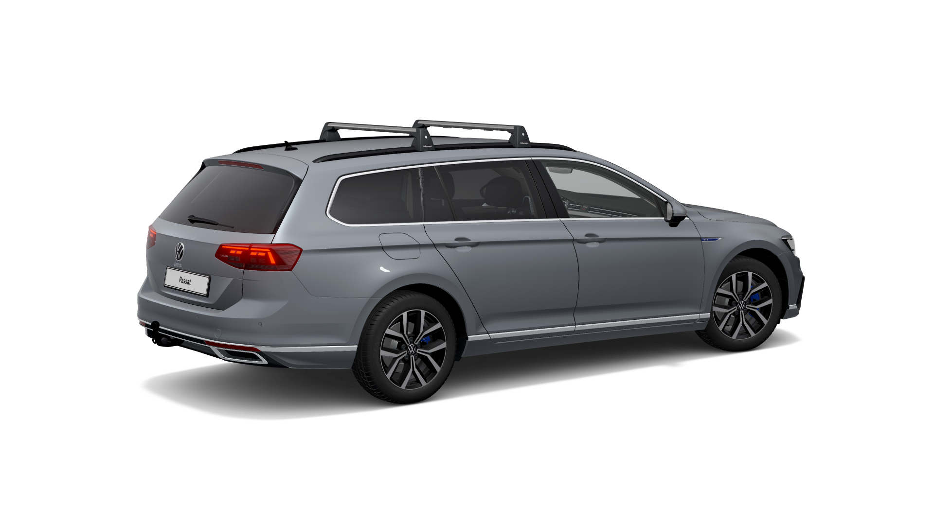 Volkswagen Passat DSG GTE Variant