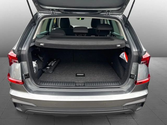 Skoda Kamiq 1.5 TSI Tour