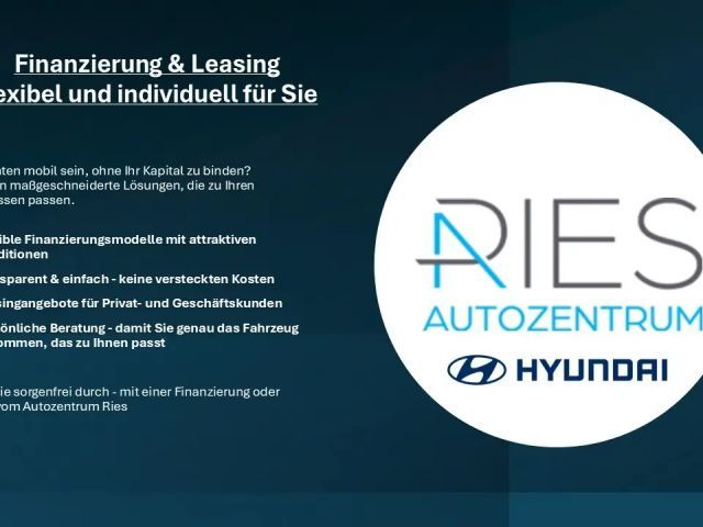 Hyundai IONIQ 5 Basis Elektro KlimaA*LED*Navi*SHZ*ACC*LM