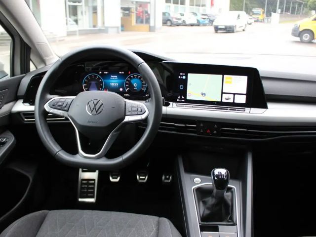 Volkswagen Golf 1.5 TSI Golf VIII Move