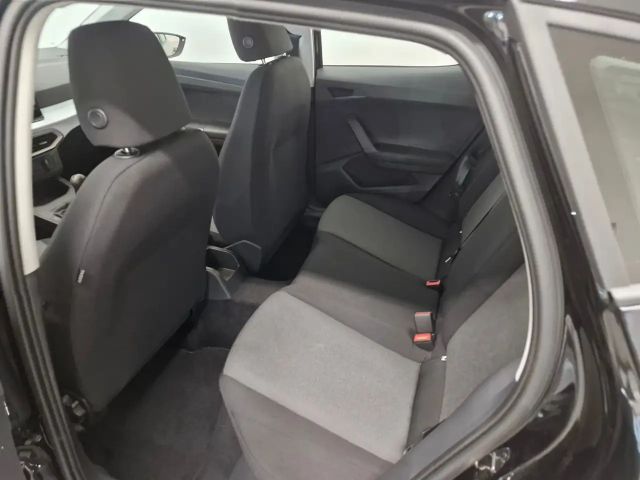 Seat Ibiza Reference