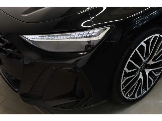 Audi A6 e-tron Edition Quattro S-Line