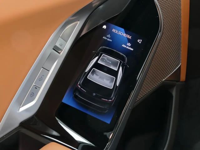 BMW i7 M-Sport Sedan