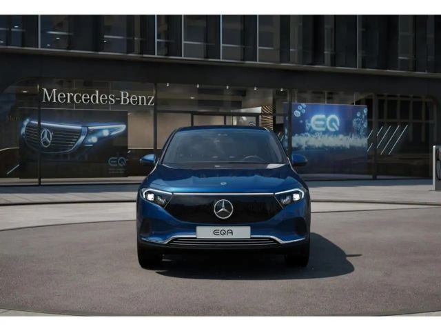 Mercedes-Benz EQA 250 Progressive