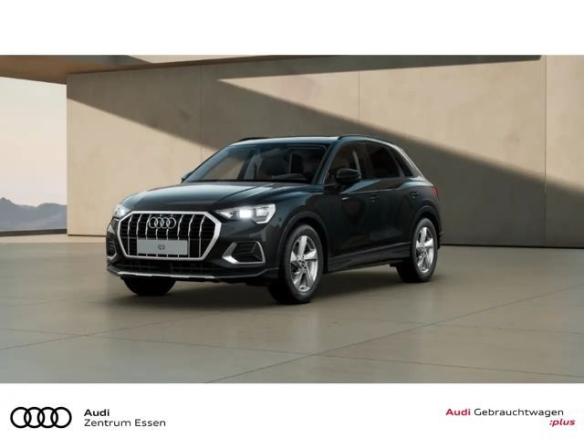 Audi Q3 35 TFSI S-Tronic