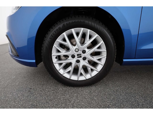 Seat Ibiza 1.0 TSI Xcellence