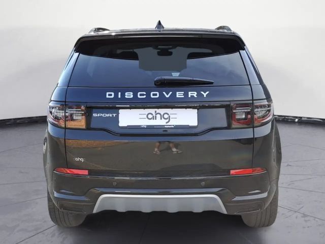 Land Rover Discovery Sport AWD S