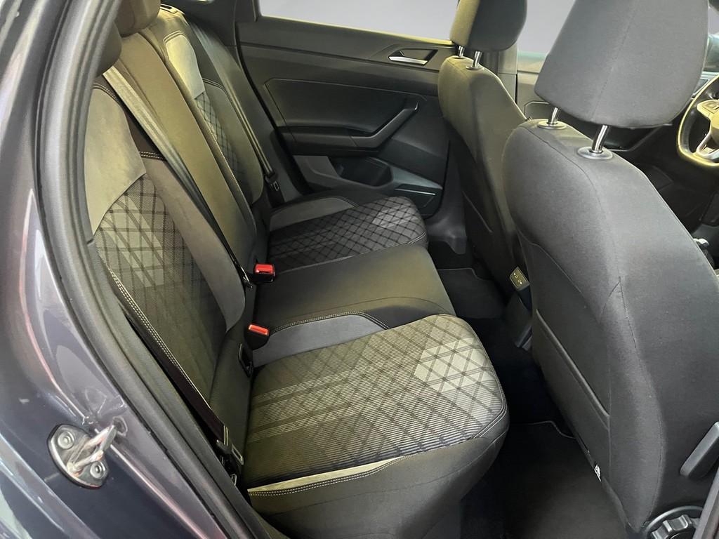 Volkswagen Taigo DSG R-Line