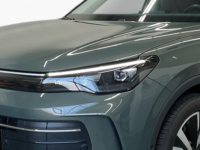 Volkswagen Tiguan 2.0 TDI DSG