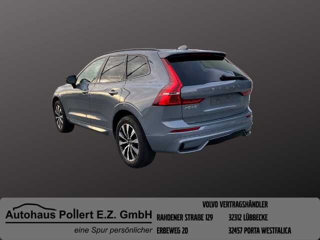 Volvo XC60 Dark Plus