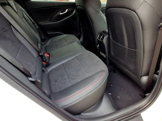 Hyundai i30 N Line T-GDi