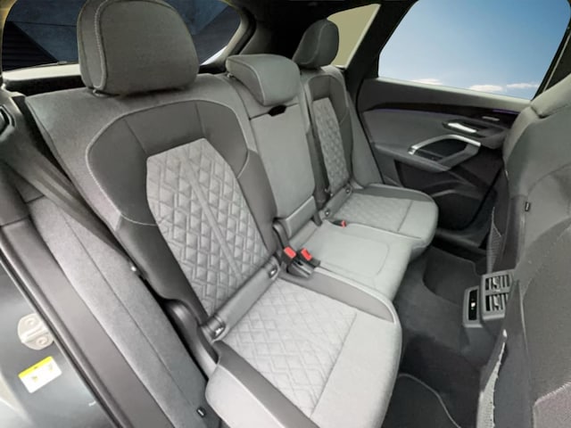 Audi Q5 Quattro S-Tronic