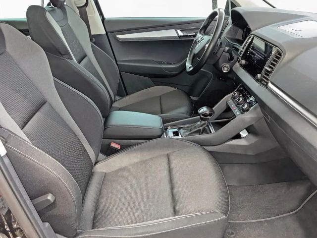 Skoda Karoq 1.5 TSI Tour