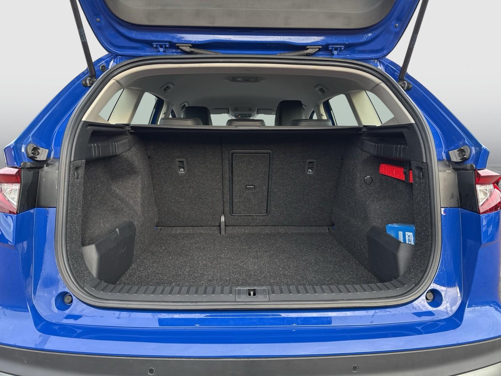 Skoda Enyaq iV Loft iV 50