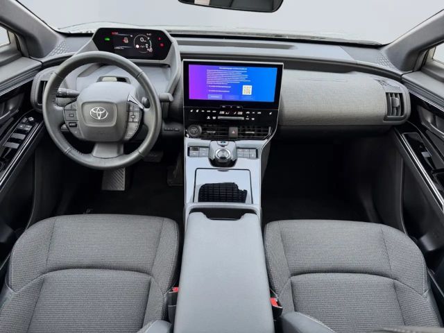Toyota bZ4X *LED*360°*el Heck*ACC*el Sitz*SHZ*PDC*Navi*