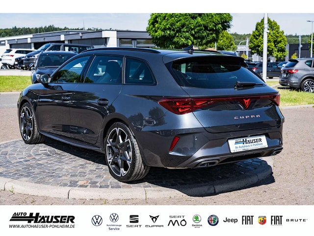 Cupra Leon DSG Sportstourer