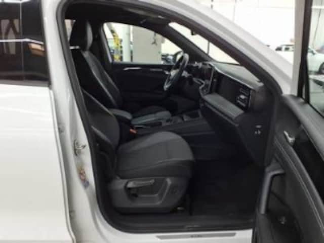 Volkswagen Tiguan 1.5 eTSI DSG