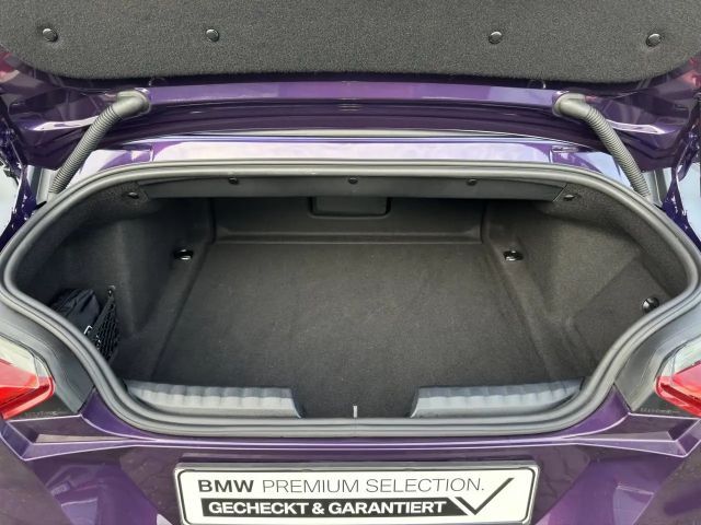 BMW Z4 Cabrio M40i Roadster