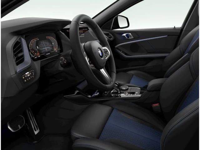 BMW 118 118i M-Sport Sedan