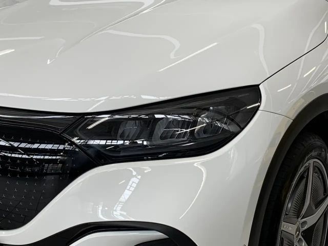 Mercedes-Benz EQE SUV 300 AMG Line