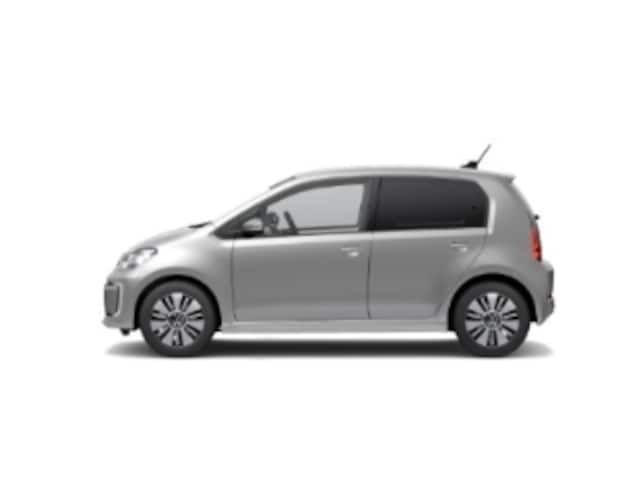 Volkswagen e-up! Plus Style