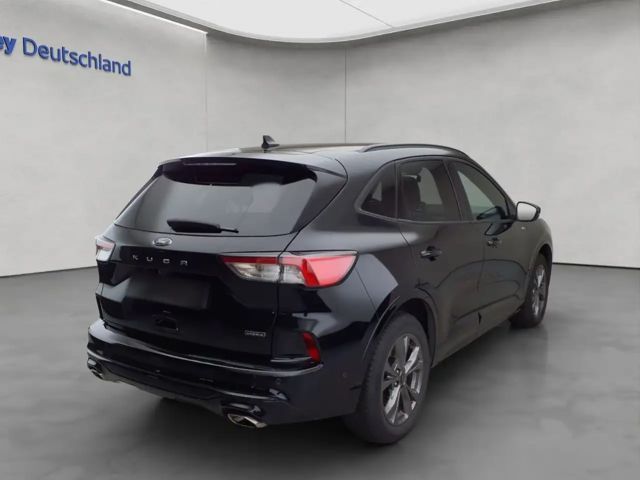 Ford Kuga Plug in Hybrid ST Line X