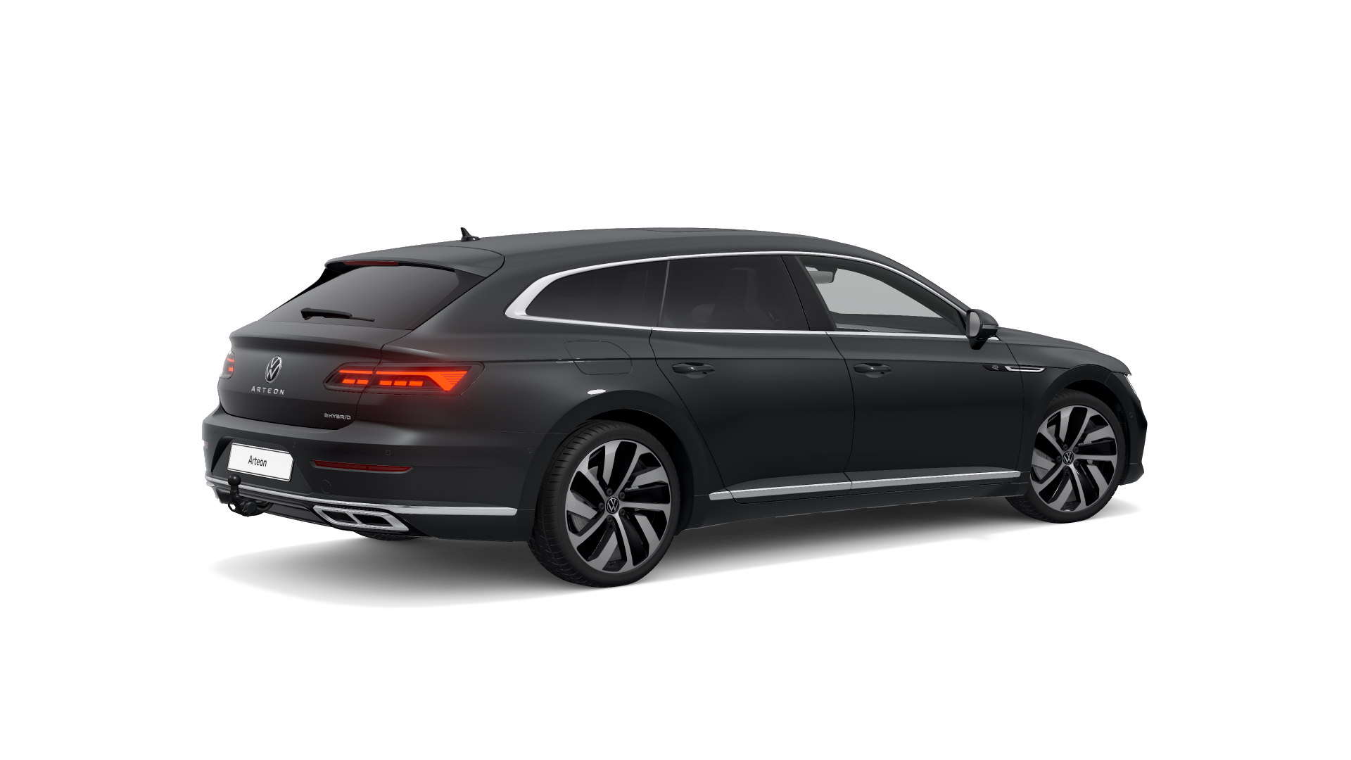 Volkswagen Arteon Shooting Brake Arteon SB     R-L P 115 TSID6F