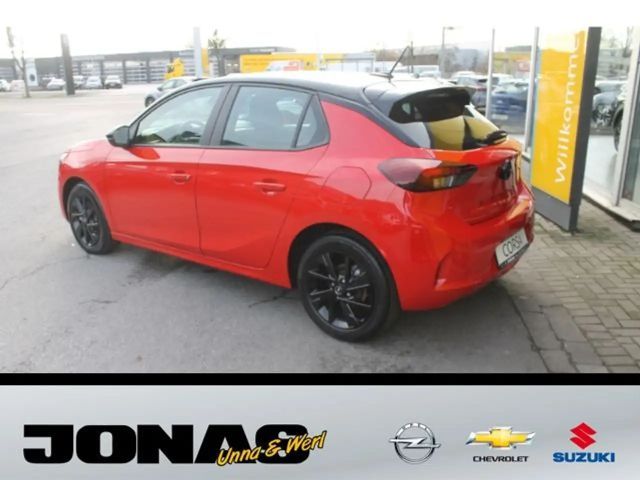 Opel Corsa 1.2 Turbo