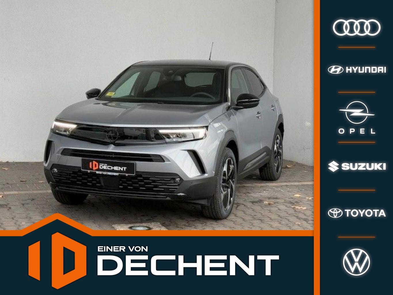 Opel Mokka Mokka-e Ultimate