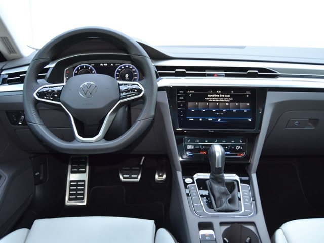 Volkswagen Arteon Shooting Brake 2.0 TSI DSG