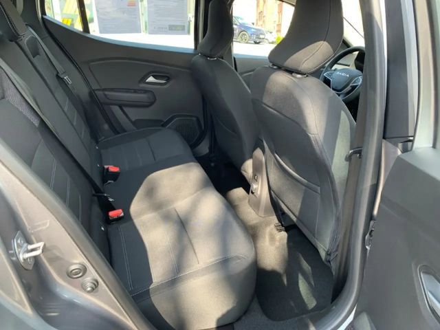 Dacia Sandero TCe 90