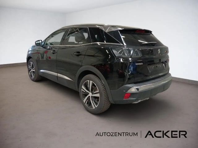 Peugeot 3008 GT-Line Hybrid