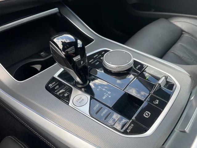 BMW X5 M-Sport xDrive45e