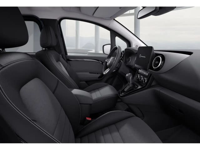 Mercedes-Benz T 180 Style