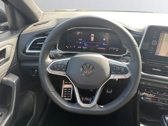 Volkswagen T-Roc 1.5 TSI DSG R-Line
