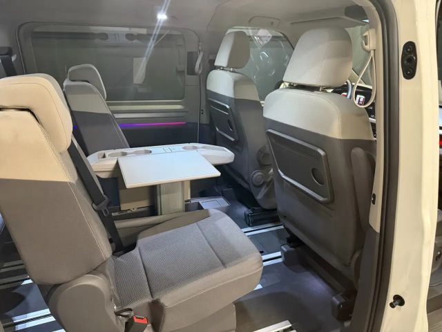 Volkswagen Multivan Life T7