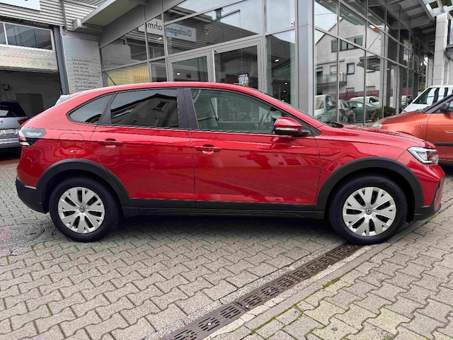 Volkswagen Taigo 1.0 TSI