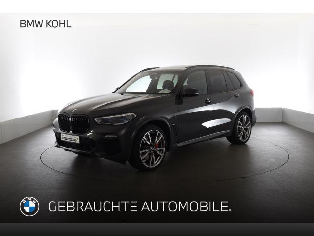 BMW X5 M50i