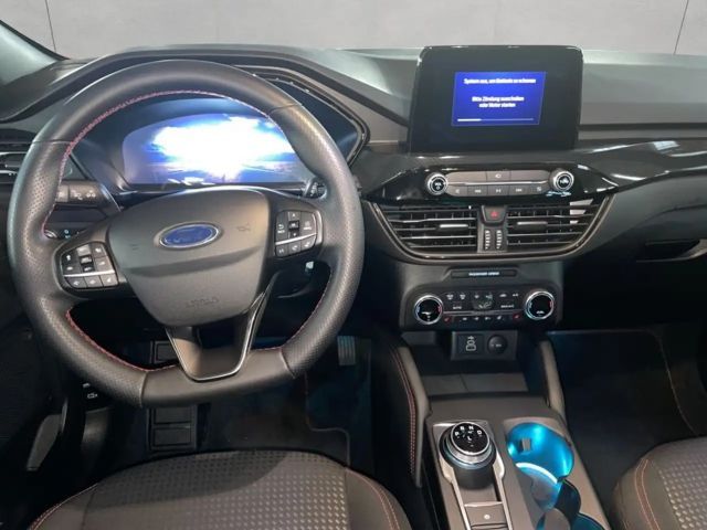 Ford Kuga Plug in Hybrid ST Line