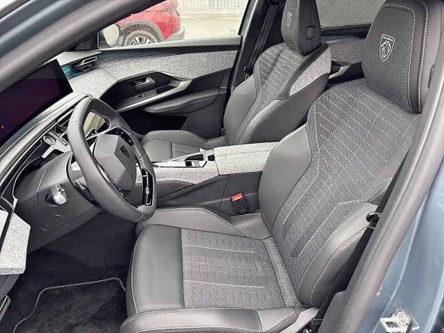 Peugeot 5008 GT-Line