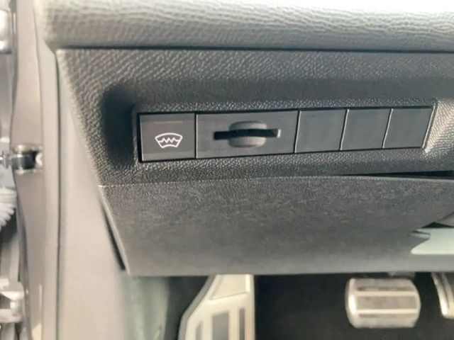 Peugeot 308 BlueHDi EAT8 GT-Line SW