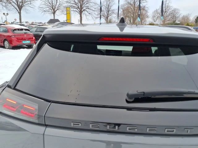 Peugeot 2008 Allure Pack EAT8 PureTech