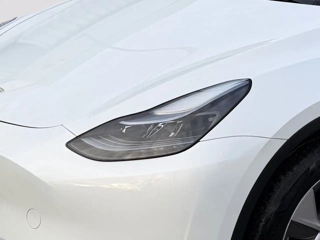 Tesla Model Y Dual Motor RWD