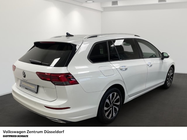 Volkswagen Golf 1.5 TSI Life Variant