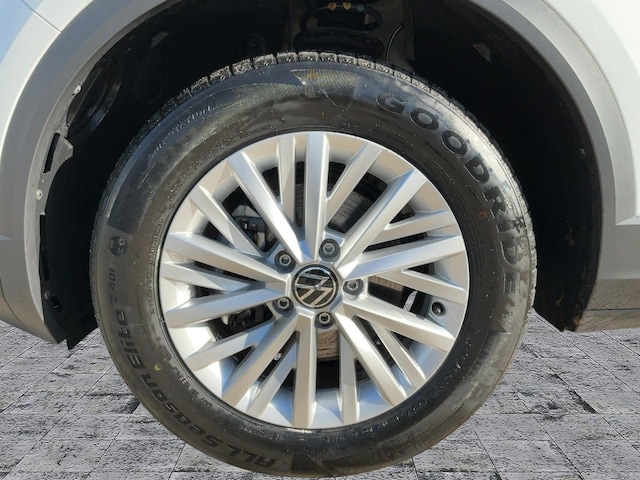 Volkswagen T-Roc 1.0 TSI Life