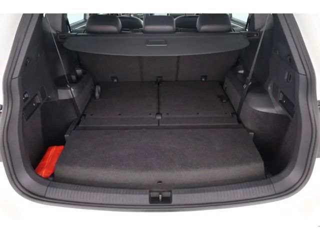 Seat Tarraco 2.0 TSI DSG Xcellence