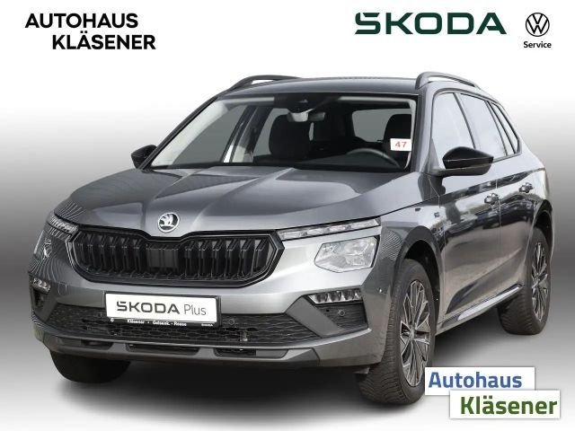 Skoda Kamiq 1.5 TSI
