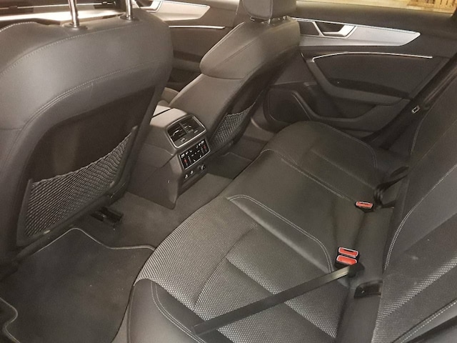 Audi A6 45 TFSI Avant S-Line S-Tronic