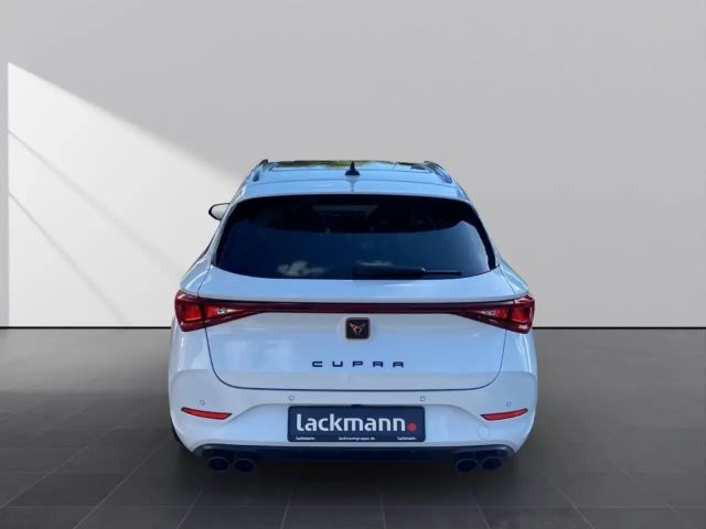Cupra Leon 4Drive Sportstourer VZ
