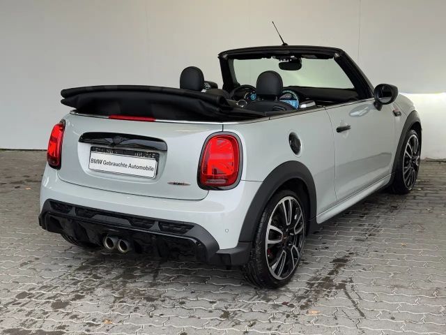 MINI John Cooper Works Navi.LED.HuD.ACC.RFK.AppleCar